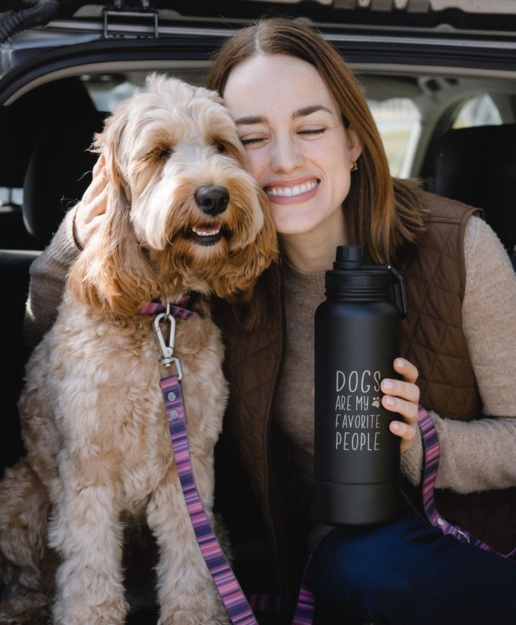 Why Every Dog Owner Should Carry Water During Walks (And Most Don’t)